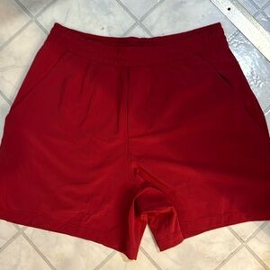 Lululemon shorts 5.5